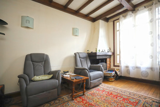 Ma-Cabane - Vente Maison Montreuil, 72 m²