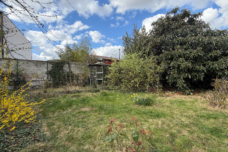 Ma-Cabane - Vente Maison MONTREUIL, 150 m²