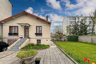 Ma-Cabane - Vente Maison MONTREUIL, 50 m²