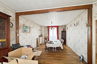 Ma-Cabane - Vente Maison MONTREUIL, 50 m²