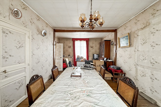 Ma-Cabane - Vente Maison MONTREUIL, 50 m²