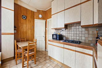 Ma-Cabane - Vente Maison MONTREUIL, 50 m²