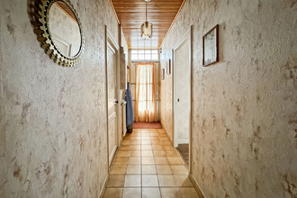 Ma-Cabane - Vente Maison MONTREUIL, 50 m²