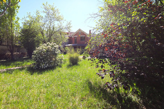 Ma-Cabane - Vente Maison Montreuil, 104 m²