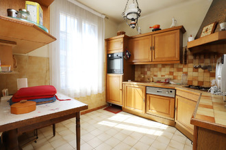 Ma-Cabane - Vente Maison Montreuil, 104 m²