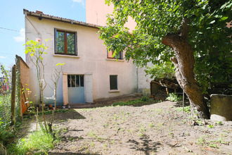 Ma-Cabane - Vente Maison Montreuil, 66 m²