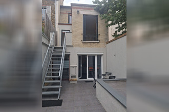 Ma-Cabane - Vente Maison Montreuil, 176 m²