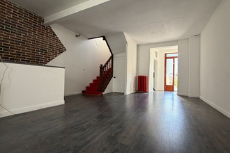 Ma-Cabane - Vente Maison MONTREUIL, 120 m²