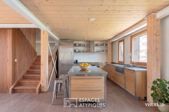 Ma-Cabane - Vente Maison MONTREUIL, 150 m²