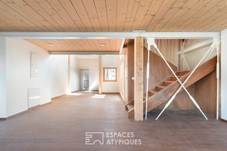 Ma-Cabane - Vente Maison MONTREUIL, 150 m²