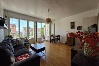 Ma-Cabane - Vente Maison MONTREUIL, 117 m²