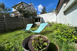 Ma-Cabane - Vente Maison MONTREUIL, 117 m²