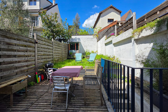 Ma-Cabane - Vente Maison MONTREUIL, 117 m²