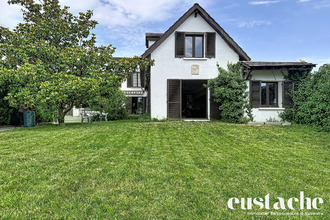 Ma-Cabane - Vente Maison Montreuil, 262 m²