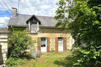 Ma-Cabane - Vente Maison MONTREUIL-BELLAY, 62 m²