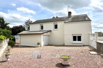 Ma-Cabane - Vente Maison MONTREUIL-BELLAY, 85 m²