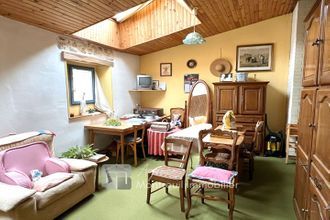 Ma-Cabane - Vente Maison MONTREUIL-BELLAY, 183 m²