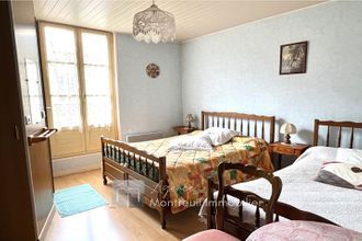 Ma-Cabane - Vente Maison MONTREUIL-BELLAY, 183 m²