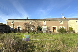 Ma-Cabane - Vente Maison MONTREUIL-BELLAY, 115 m²