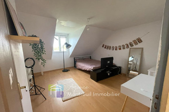 Ma-Cabane - Vente Maison MONTREUIL-BELLAY, 122 m²