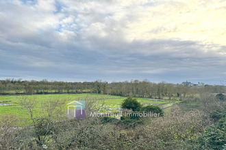 Ma-Cabane - Vente Maison MONTREUIL-BELLAY, 100 m²