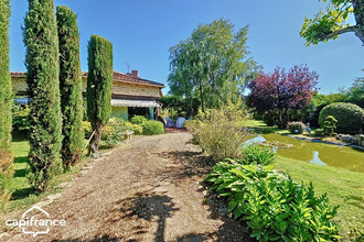 Vente Maison 49260, MONTREUIL BELLAY France