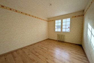 Ma-Cabane - Vente Maison MONTREUIL-BELLAY, 90 m²