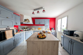 Ma-Cabane - Vente Maison MONTREUIL-BELLAY, 140 m²