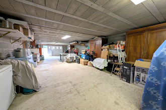 Ma-Cabane - Vente Maison MONTREUIL-BELLAY, 140 m²