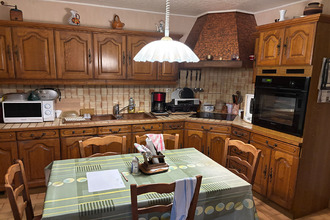 Ma-Cabane - Vente Maison MONTREUIL-BELLAY, 155 m²