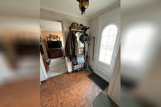 Ma-Cabane - Vente Maison MONTREUIL-BELLAY, 155 m²