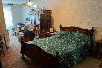 Ma-Cabane - Vente Maison MONTREUIL-BELLAY, 155 m²