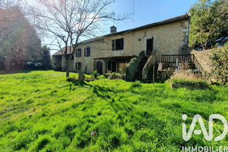 Vente Maison 49260, Montreuil-Bellay France