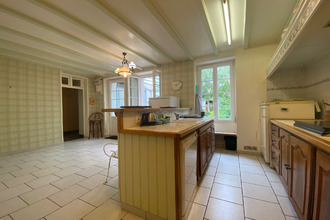 Ma-Cabane - Vente Maison MONTREUIL BONNIN, 208 m²