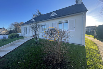 Ma-Cabane - Vente Maison Montreuil-Juigné, 137 m²