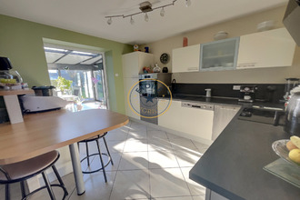 Ma-Cabane - Vente Maison Montreuil-Juigné, 137 m²