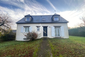 Ma-Cabane - Vente Maison MONTREUIL-JUIGNE, 130 m²