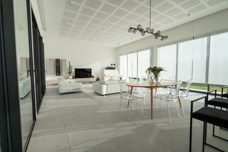 Ma-Cabane - Vente Maison MONTREUIL-JUIGNE, 240 m²