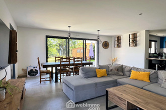 Ma-Cabane - Vente Maison Montreuil-Juigné, 137 m²