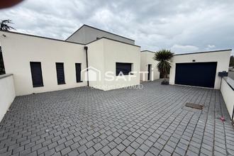 Vente Maison 49460, Montreuil-Juigne France