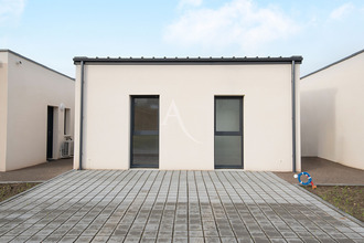 Ma-Cabane - Vente Maison MONTREUIL-JUIGNE, 93 m²