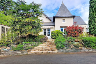 Ma-Cabane - Vente Maison MONTREUIL-JUIGNE, 146 m²