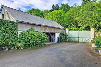 Ma-Cabane - Vente Maison MONTREUIL-JUIGNE, 146 m²