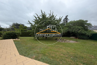 Ma-Cabane - Vente Maison Montreuil-Juigné, 152 m²