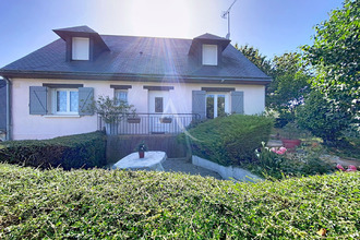 Ma-Cabane - Vente Maison MONTREUIL-JUIGNE, 133 m²
