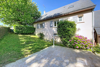 Ma-Cabane - Vente Maison MONTREUIL-JUIGNE, 133 m²
