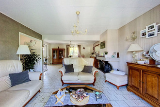 Ma-Cabane - Vente Maison MONTREUIL-JUIGNE, 133 m²
