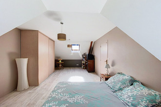 Ma-Cabane - Vente Maison MONTREUIL-JUIGNE, 133 m²