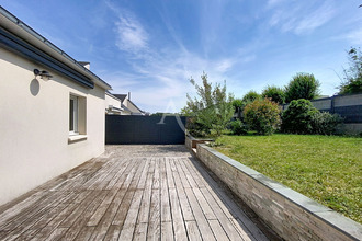 Ma-Cabane - Vente Maison MONTREUIL-JUIGNE, 122 m²