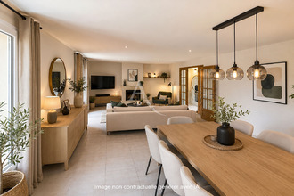 Ma-Cabane - Vente Maison MONTREUIL-JUIGNE, 150 m²
